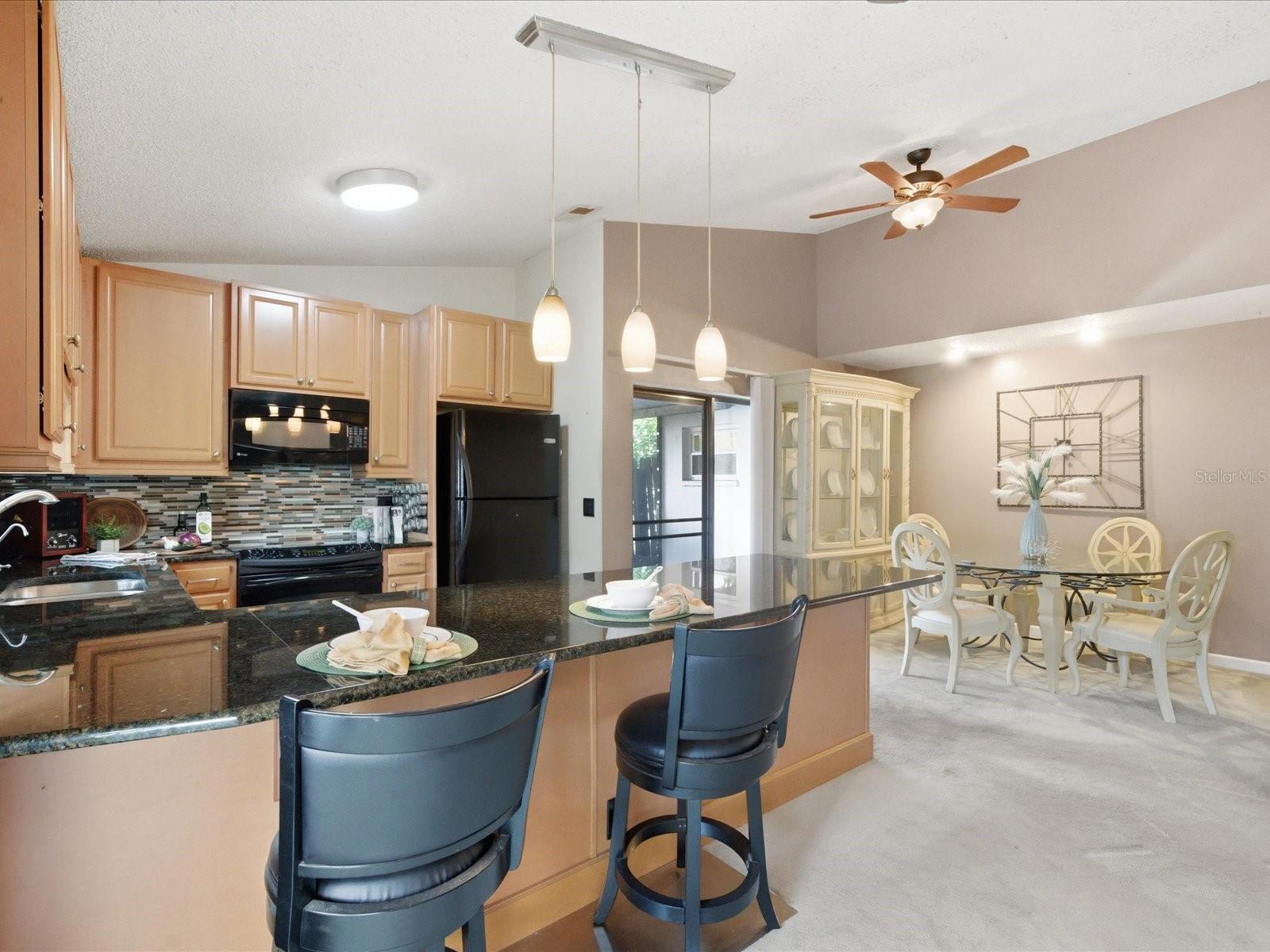 BELLEFIELD VILLAGE - Residential