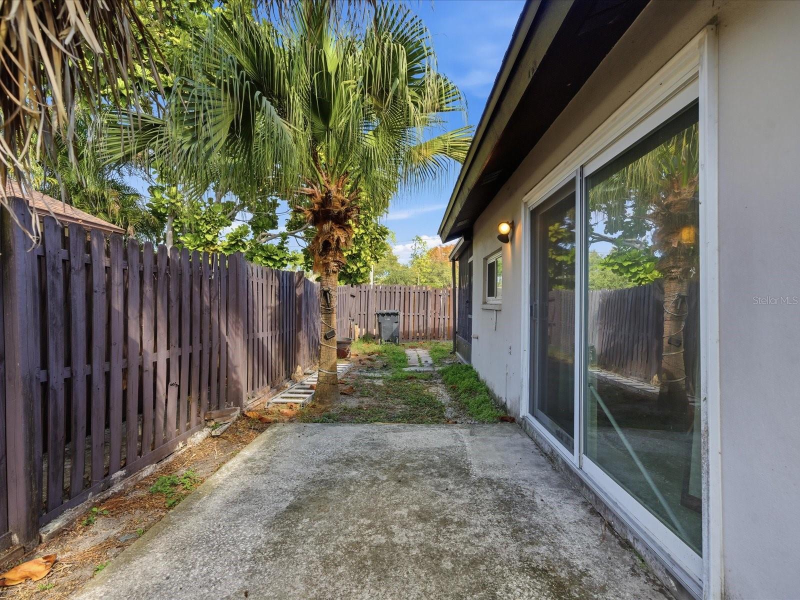 BELLEFIELD VILLAGE - Residential