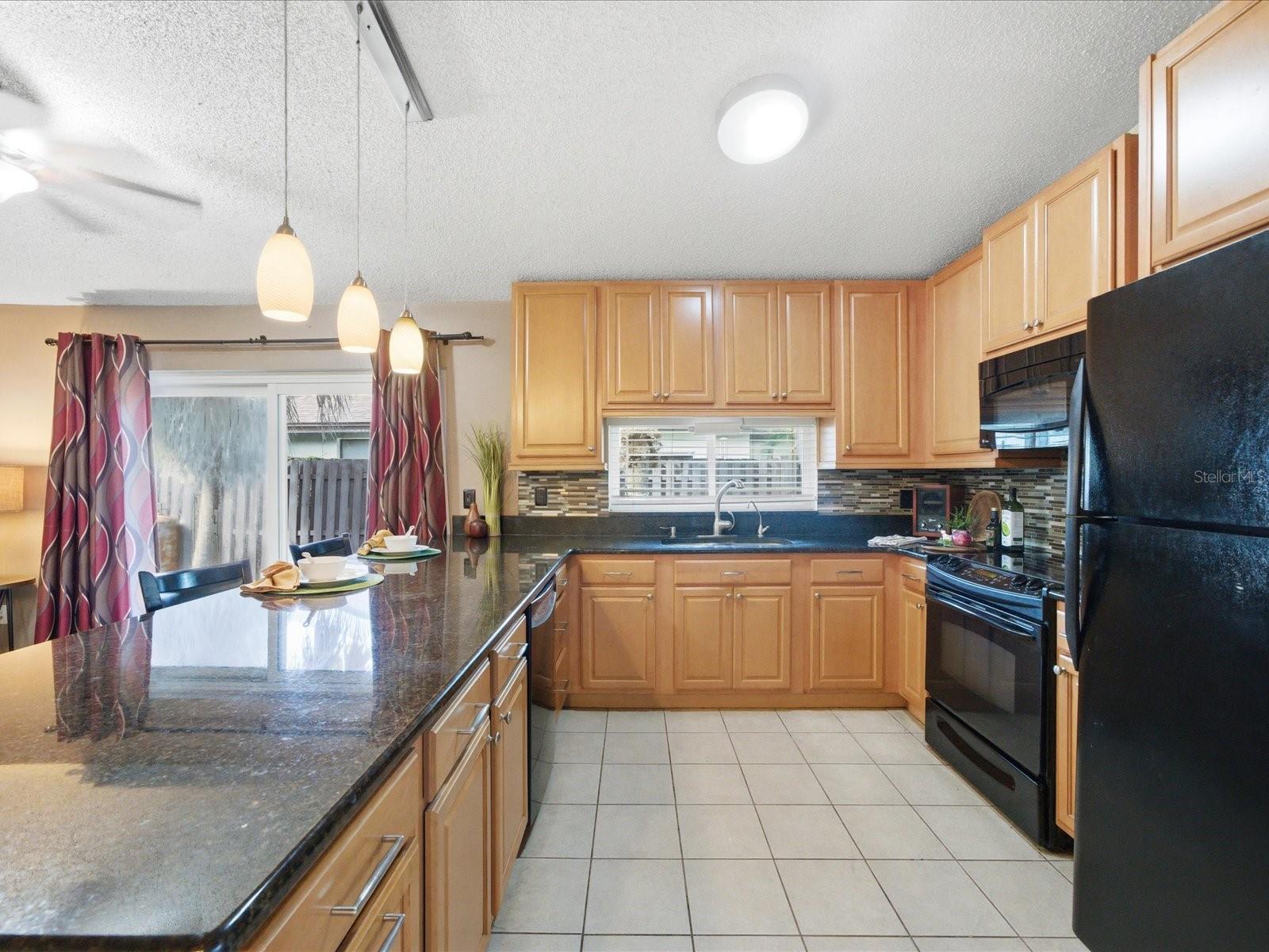 BELLEFIELD VILLAGE - Residential