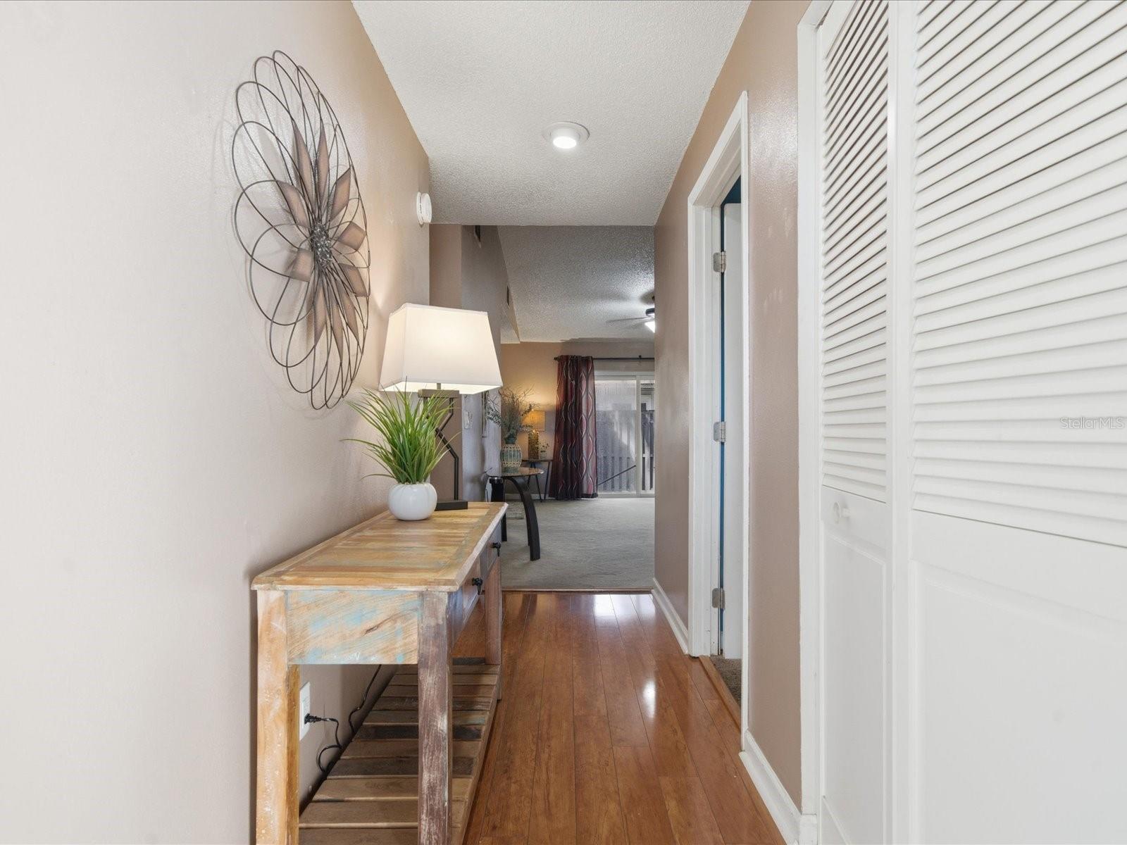 BELLEFIELD VILLAGE - Residential