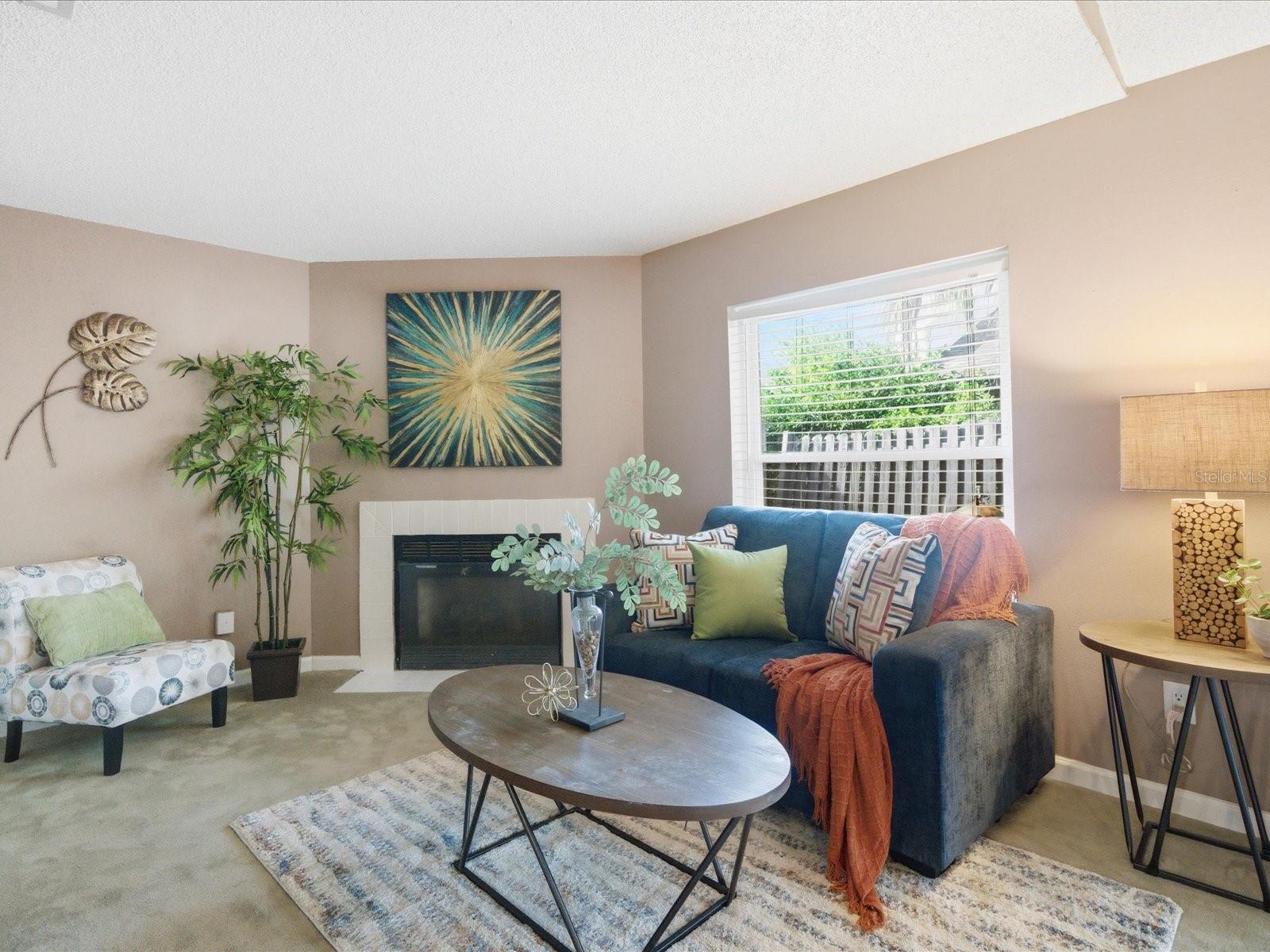 BELLEFIELD VILLAGE - Residential