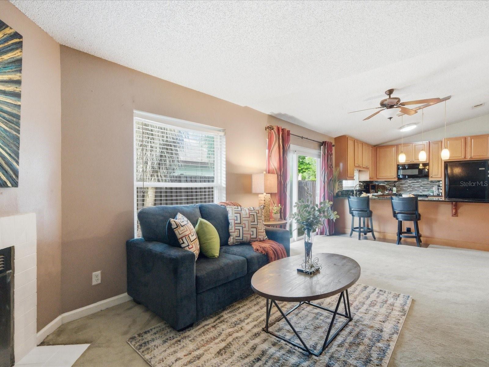 BELLEFIELD VILLAGE - Residential