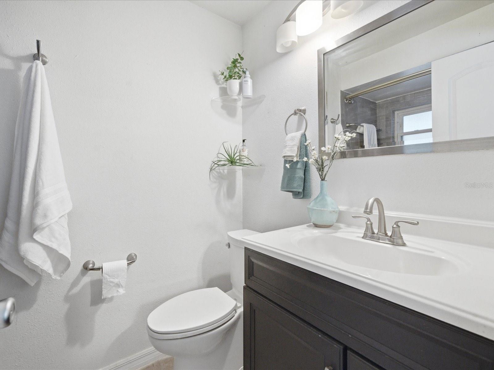 BELLEFIELD VILLAGE - Residential