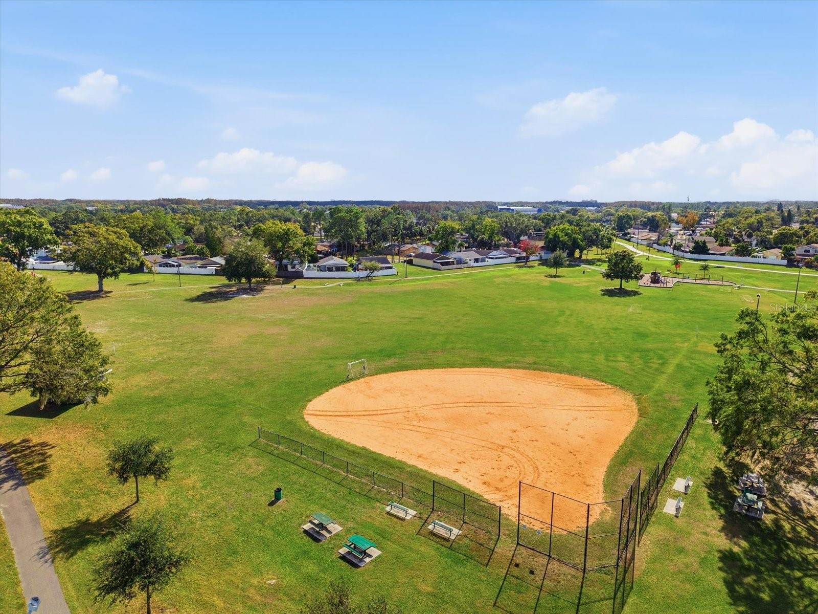 BELLEFIELD VILLAGE - Residential