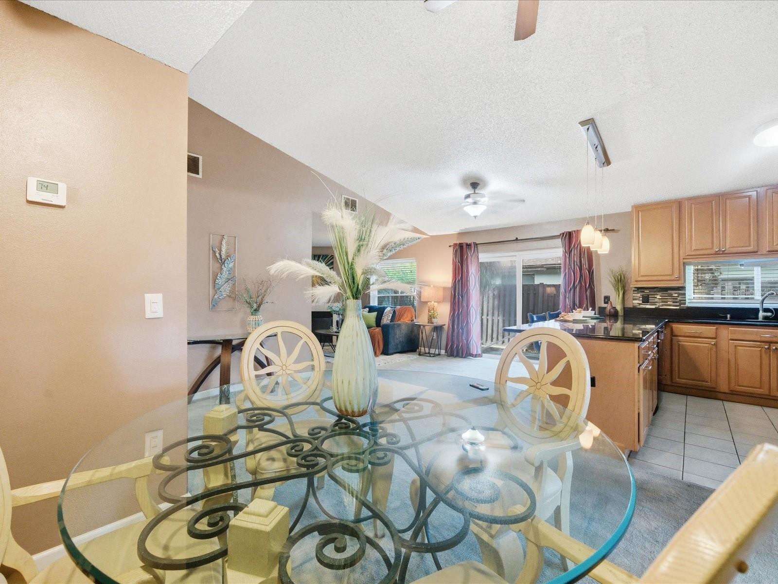 BELLEFIELD VILLAGE - Residential