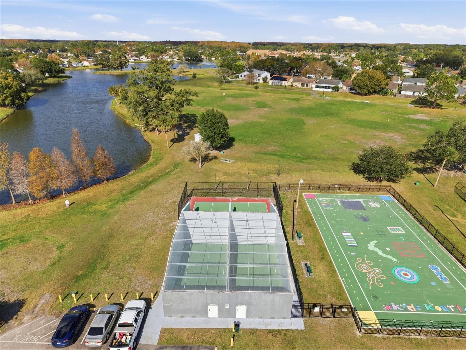 BELLEFIELD VILLAGE - Residential