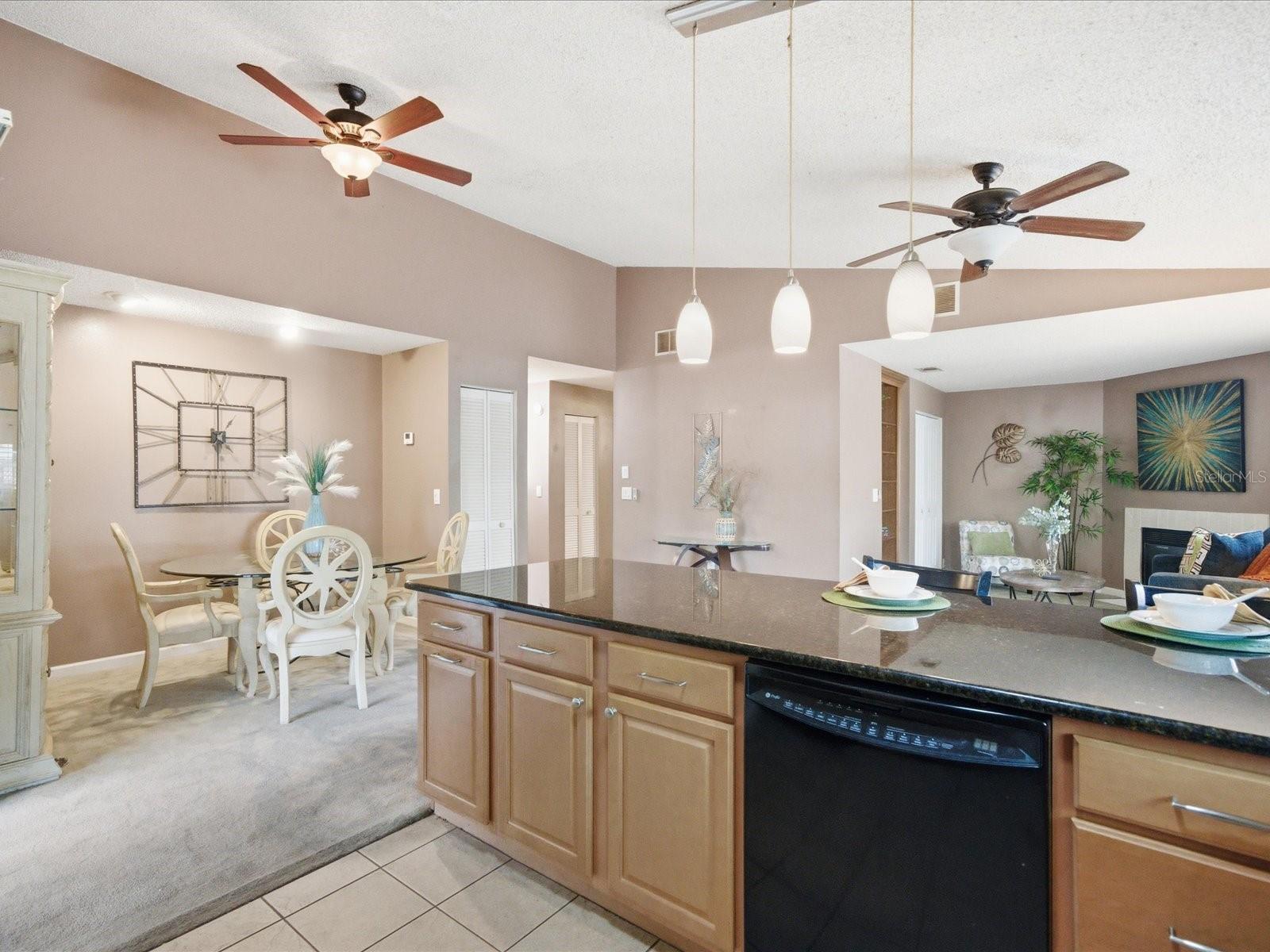 BELLEFIELD VILLAGE - Residential