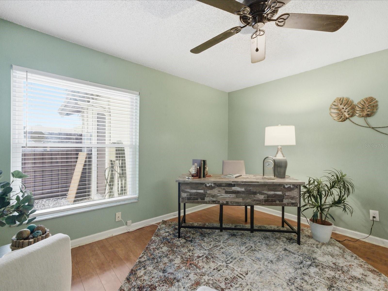 BELLEFIELD VILLAGE - Residential