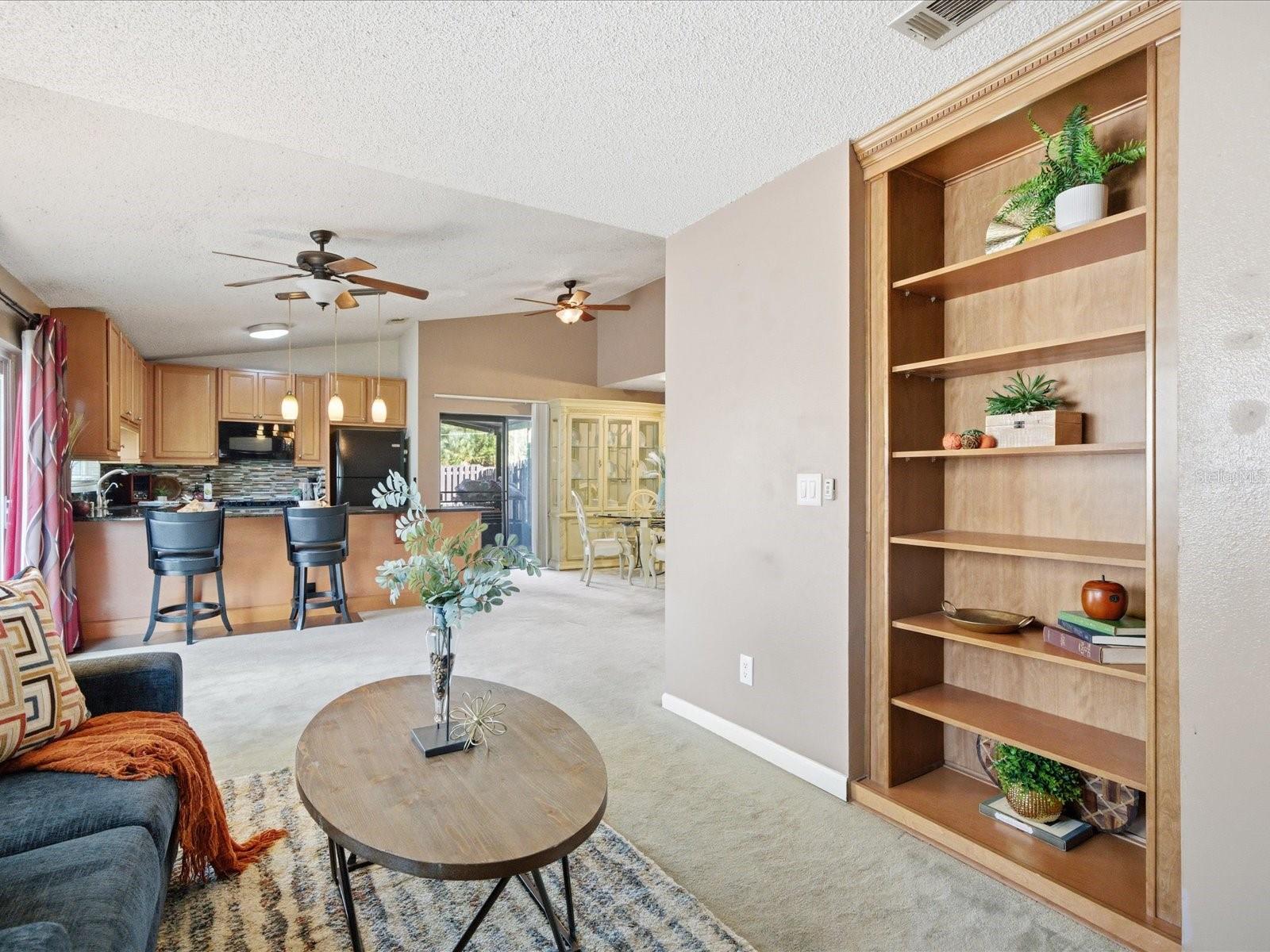 BELLEFIELD VILLAGE - Residential