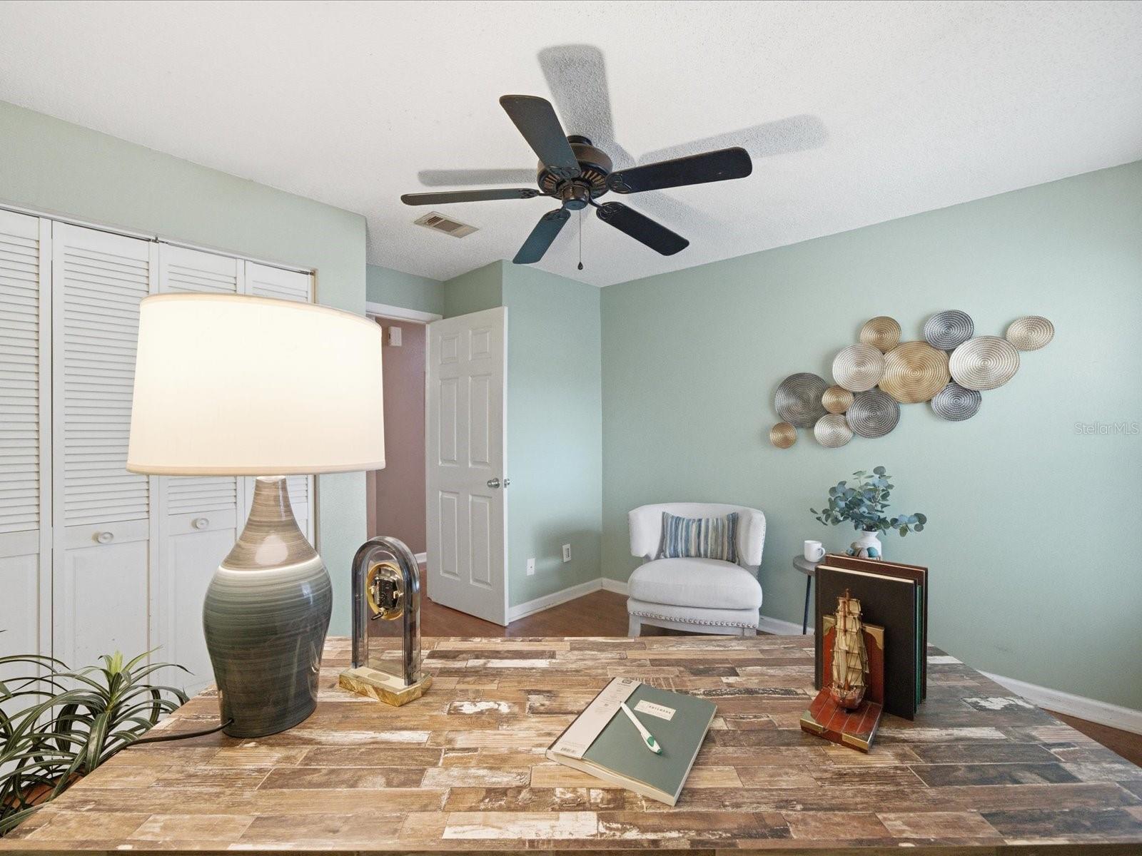 BELLEFIELD VILLAGE - Residential