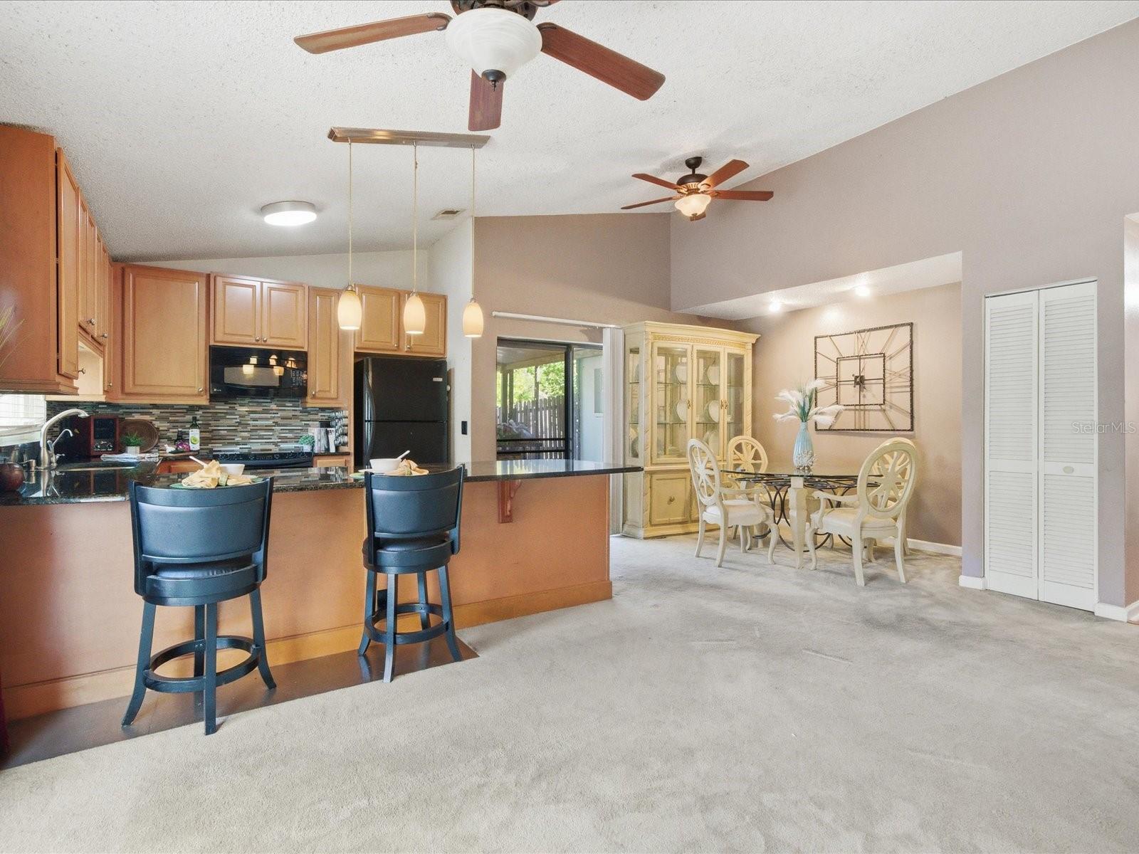 BELLEFIELD VILLAGE - Residential