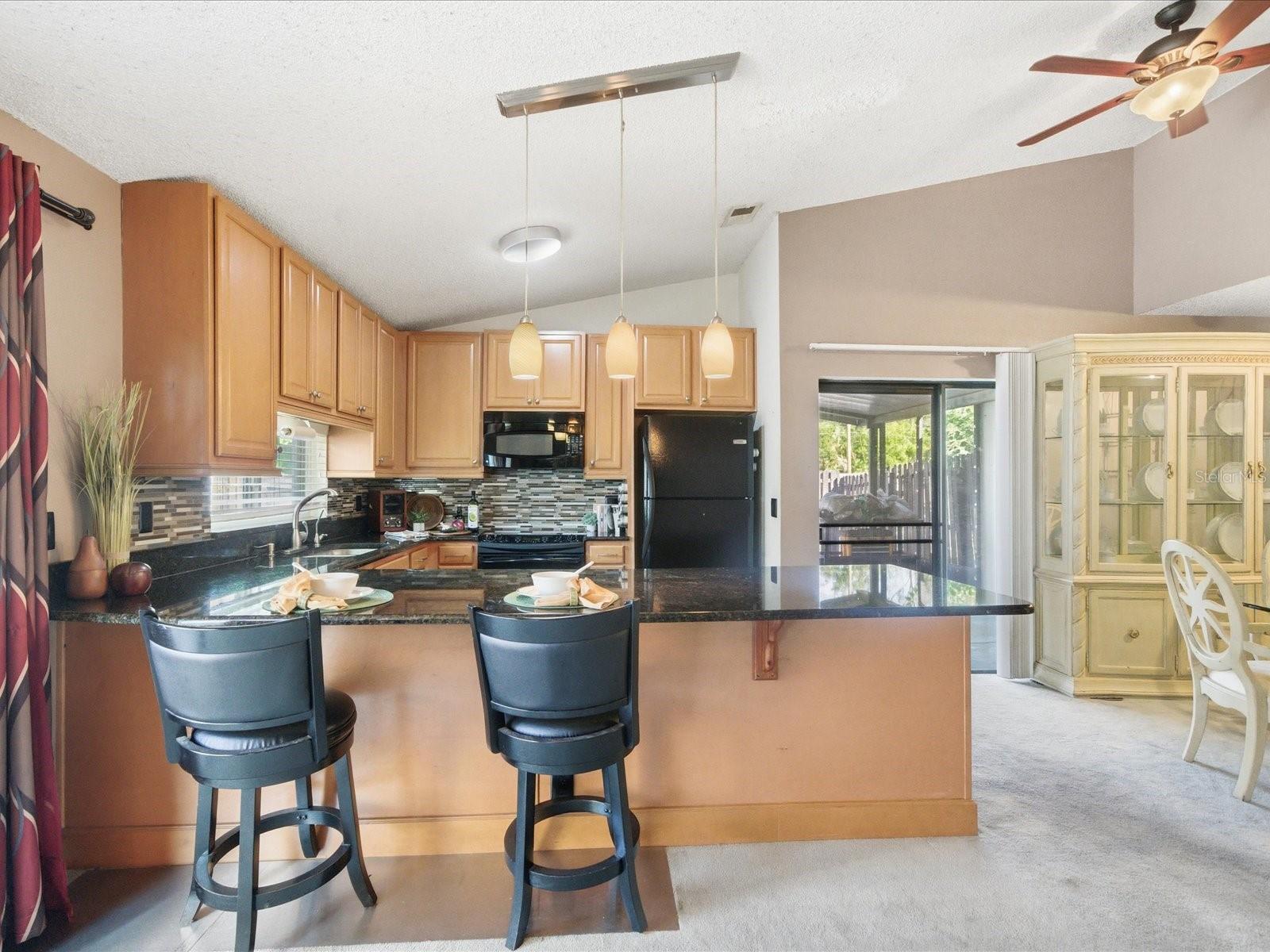 BELLEFIELD VILLAGE - Residential