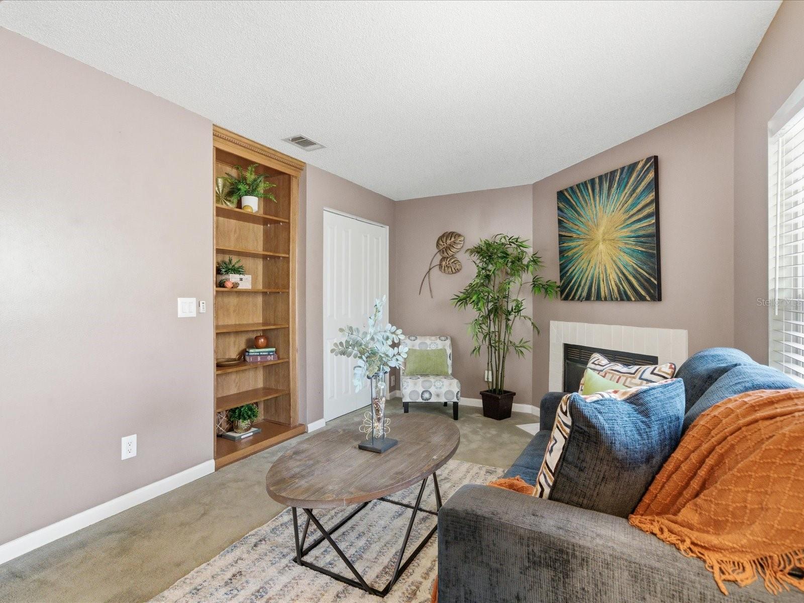 BELLEFIELD VILLAGE - Residential