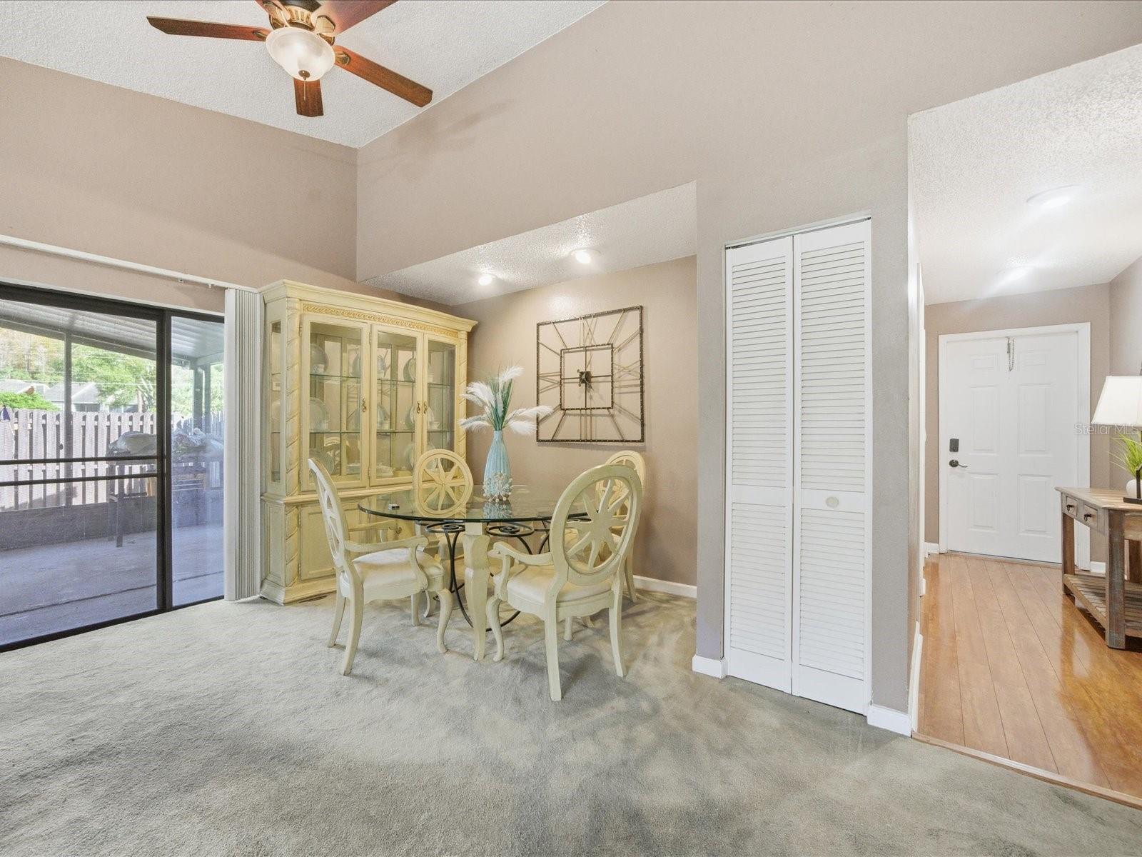 BELLEFIELD VILLAGE - Residential