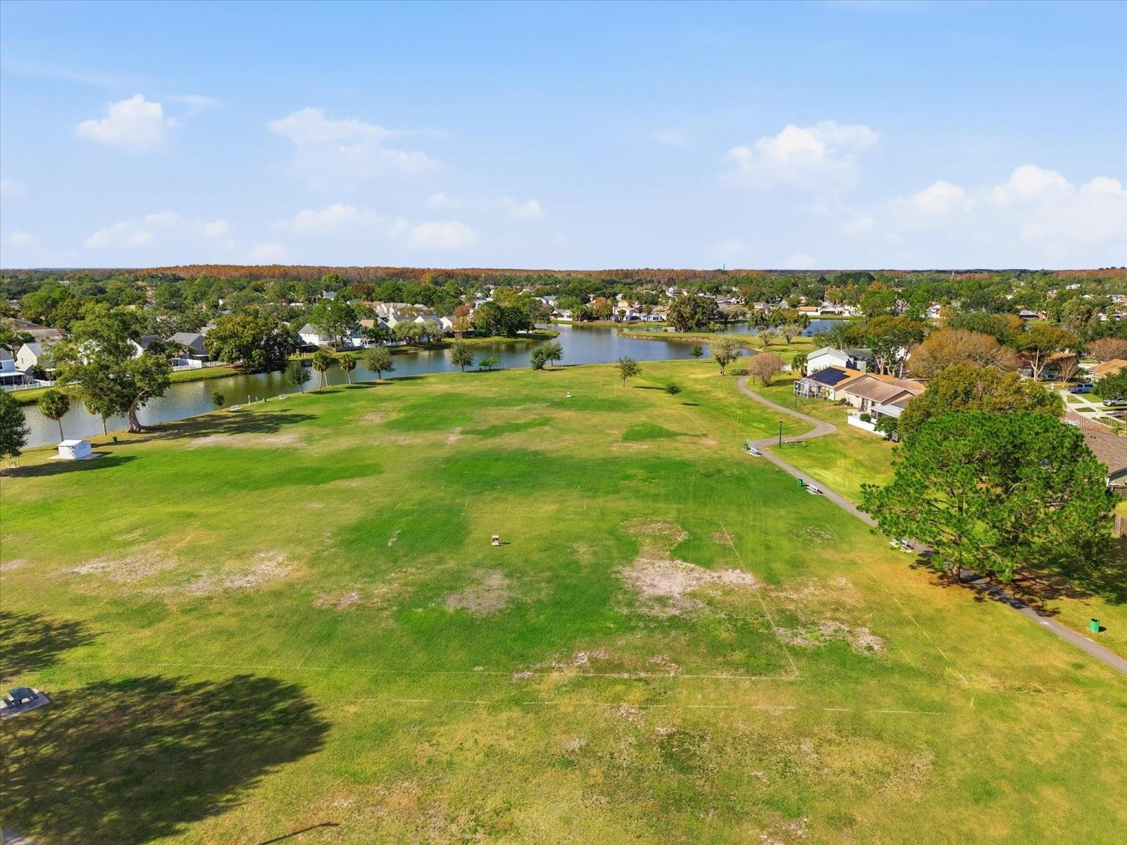 BELLEFIELD VILLAGE - Residential