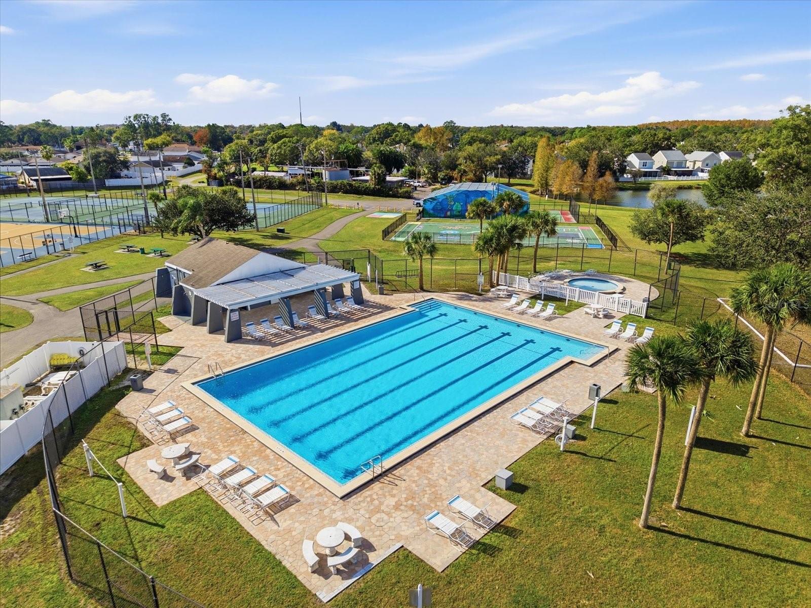 BELLEFIELD VILLAGE - Residential