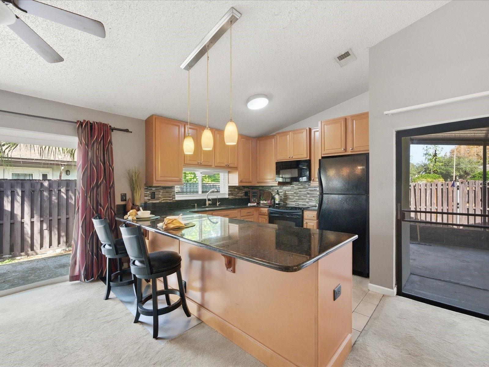 BELLEFIELD VILLAGE - Residential