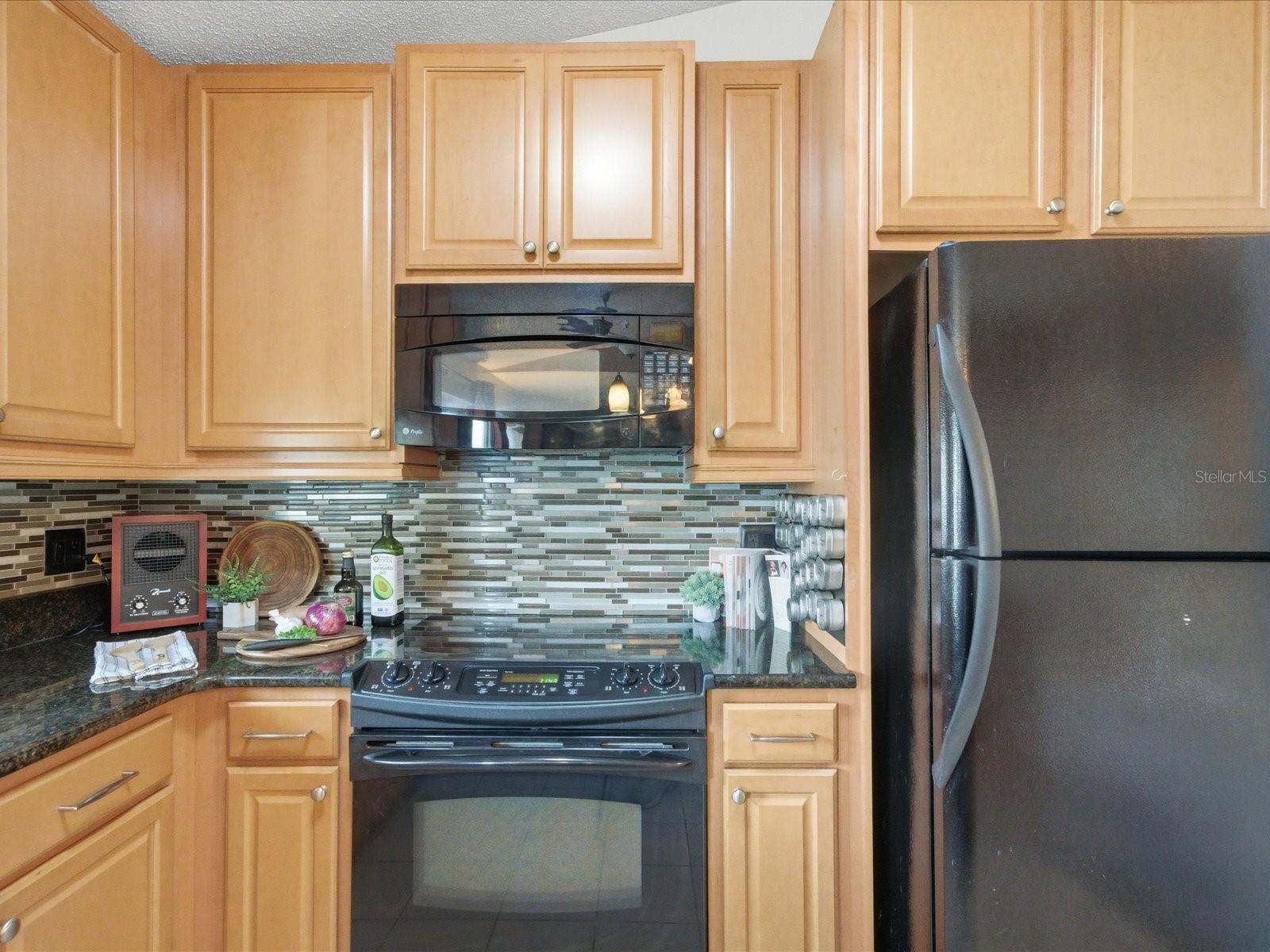 BELLEFIELD VILLAGE - Residential