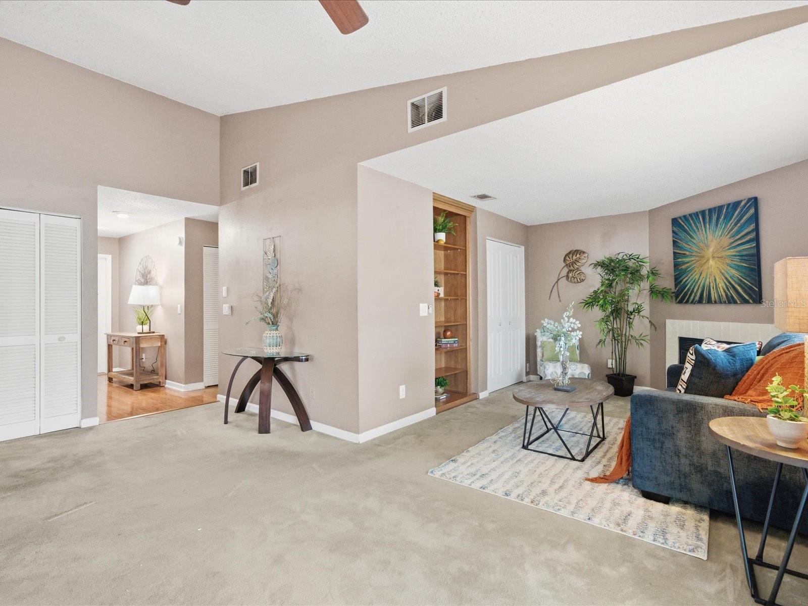 BELLEFIELD VILLAGE - Residential