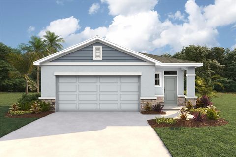 Photo of 7187 Flint Creek Drive, Land O Lakes, FL 34638 (MLS # TB8499204)