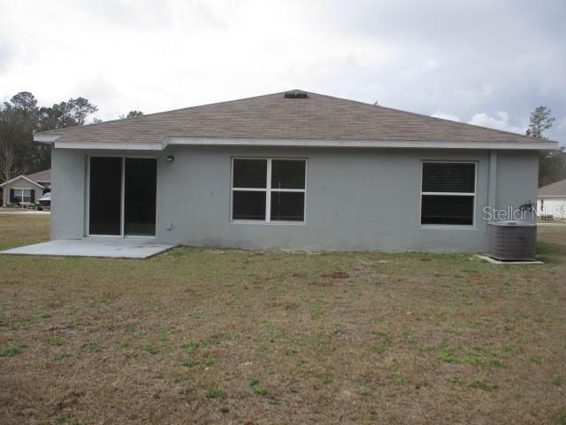 HERNANDO OAKS PH 3 - Residential