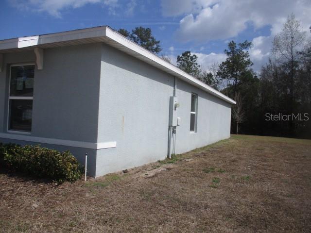 HERNANDO OAKS PH 3 - Residential