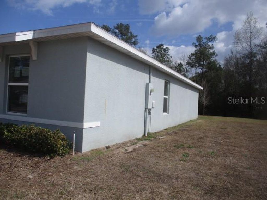 Photo of 5150 Diantha Way, Brooksville, FL 34604 (MLS # TB8486635)