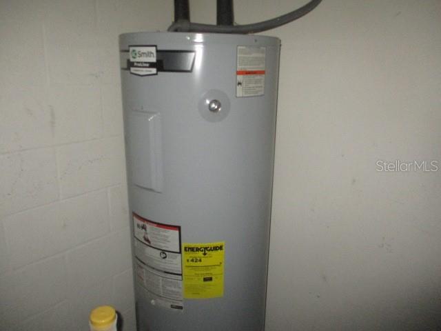 HERNANDO OAKS PH 3 - Residential