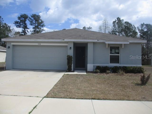 HERNANDO OAKS PH 3 - Residential