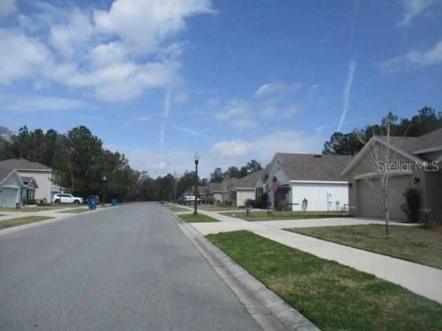HERNANDO OAKS PH 3 - Residential