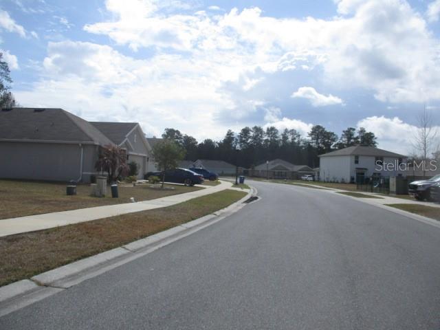 HERNANDO OAKS PH 3 - Residential