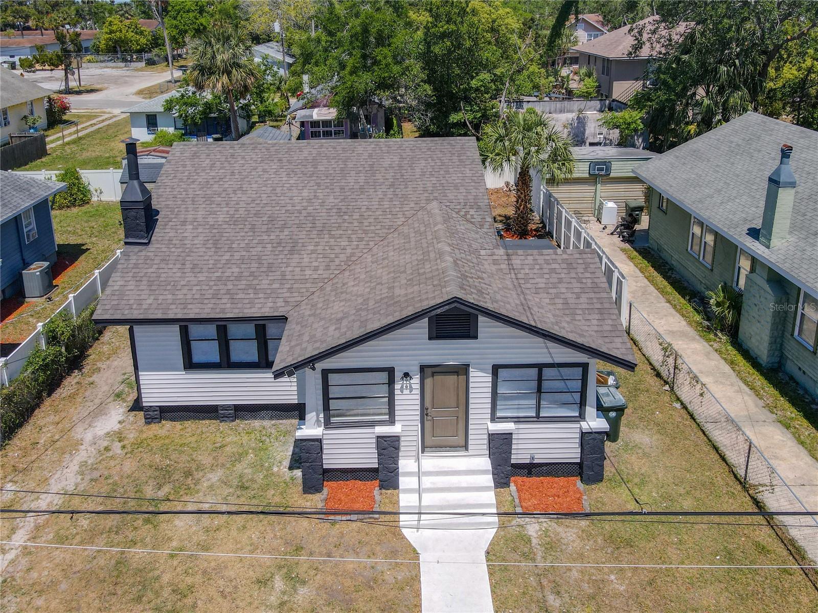 208 TAYLOR AVENUE
