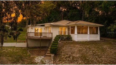 Photo of 13495 SE 108th Court Road, Ocklawaha, FL 32179 (MLS # OM726553)