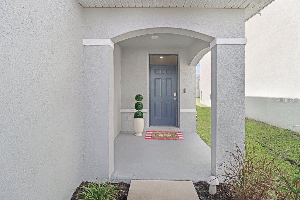 Photo of 5794 Hollingworth Trail, Wesley Chapel, FL 33545 (MLS # TB8542794)