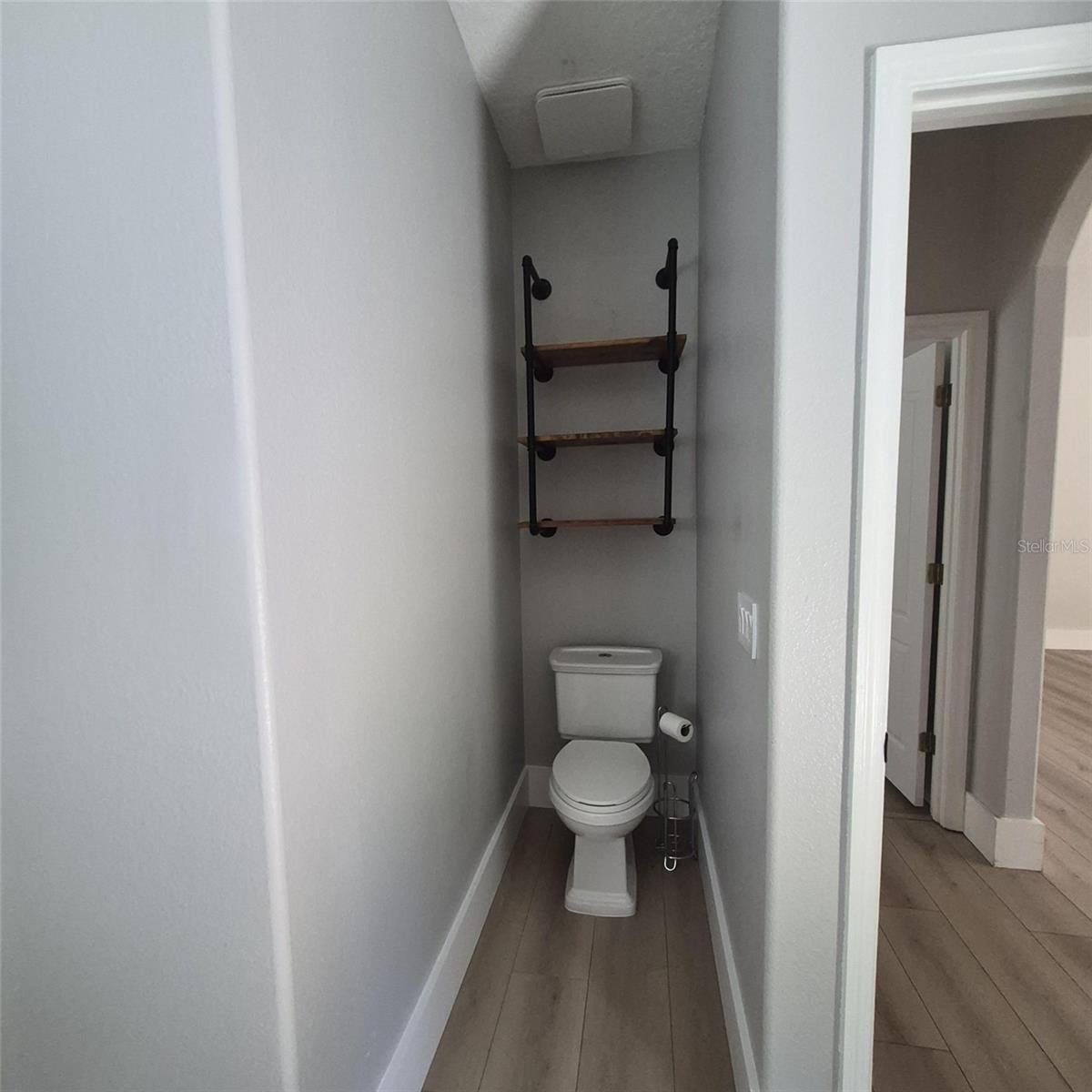 TIMBER ISLE - Residential