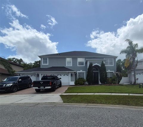 16112 BIRCHWOOD WAY ORLANDO FL 32828