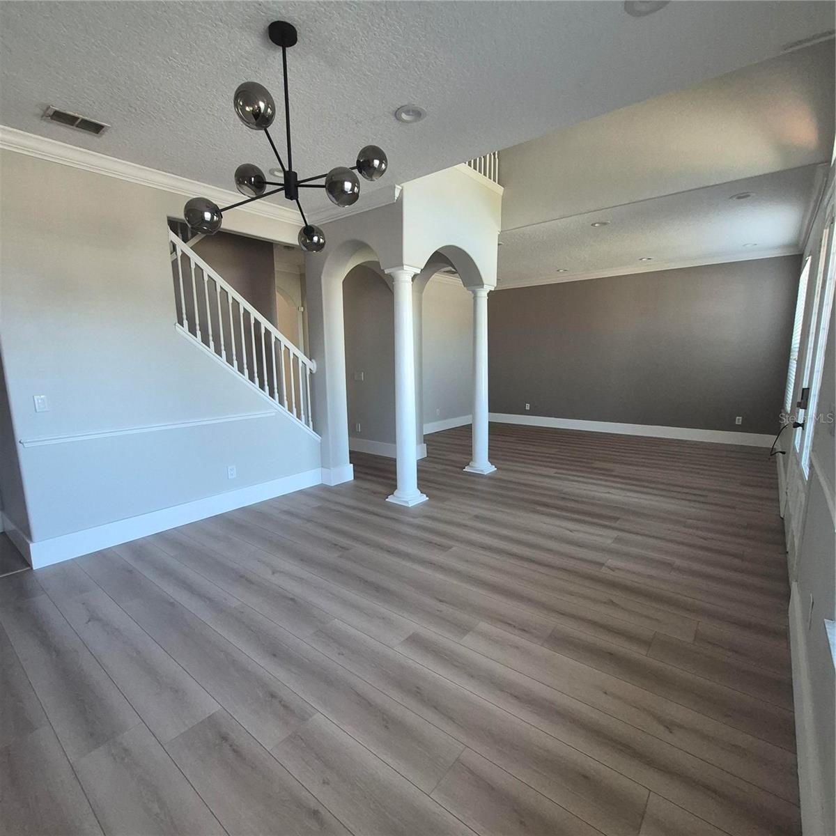 TIMBER ISLE - Residential