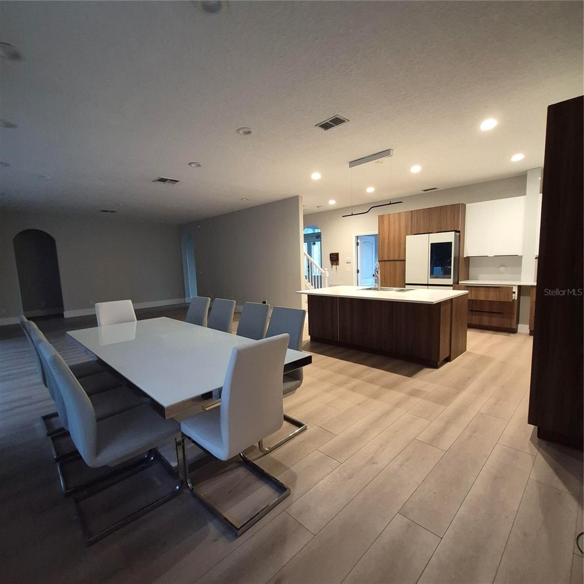 TIMBER ISLE - Residential