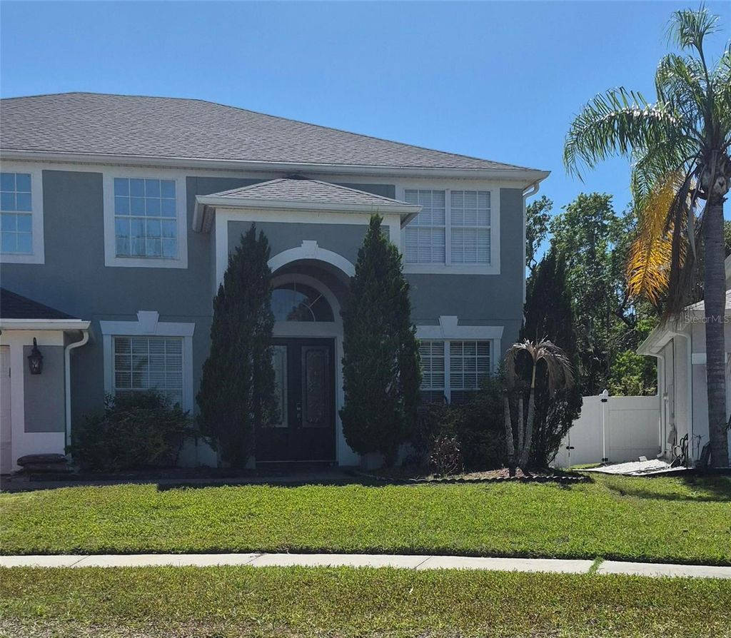 Photo of 16112 Birchwood Way, Orlando, FL 32828 (MLS # O6399282)