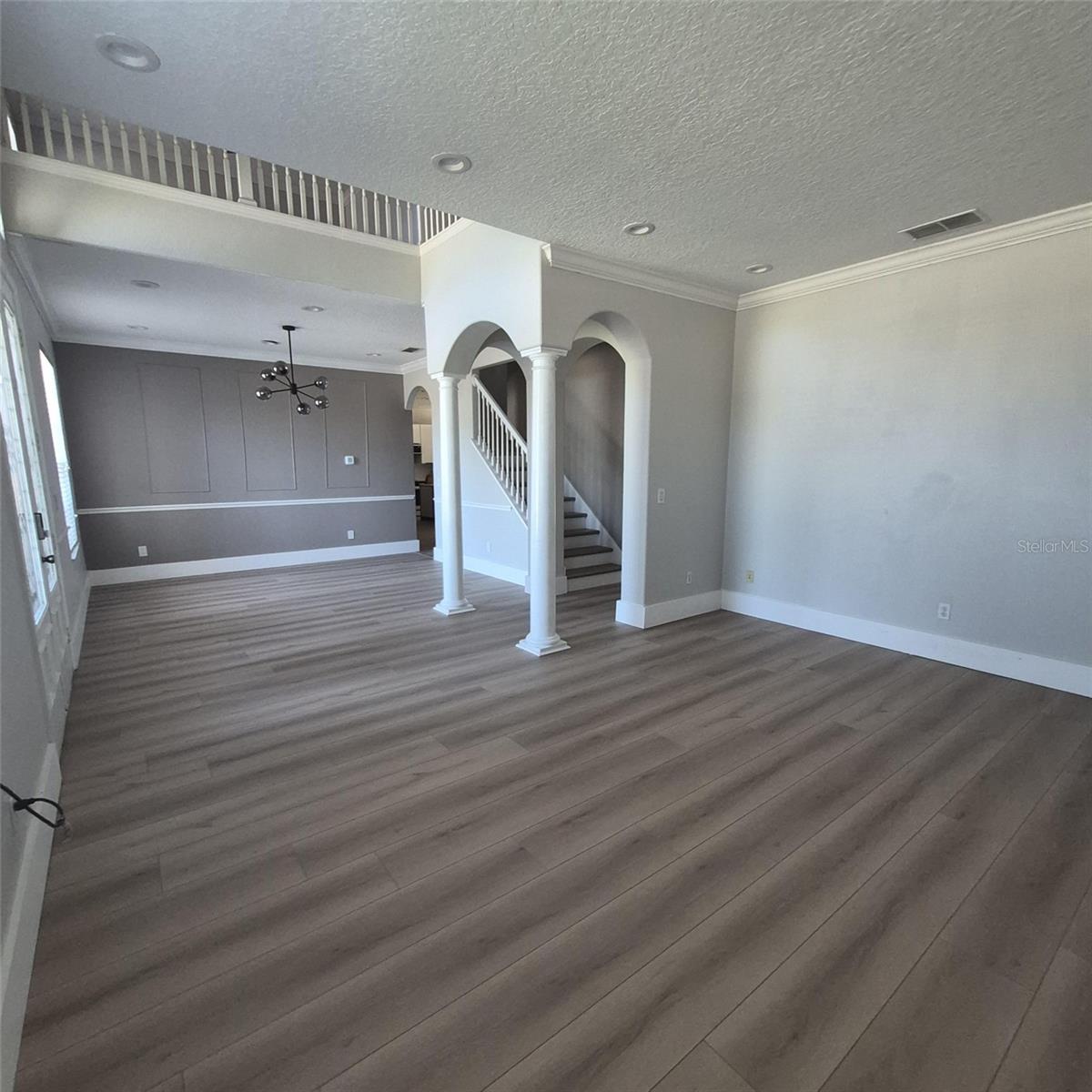 TIMBER ISLE - Residential