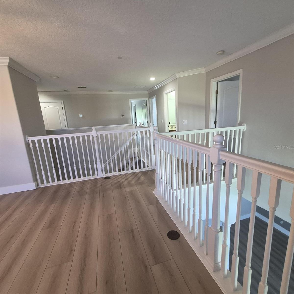 TIMBER ISLE - Residential