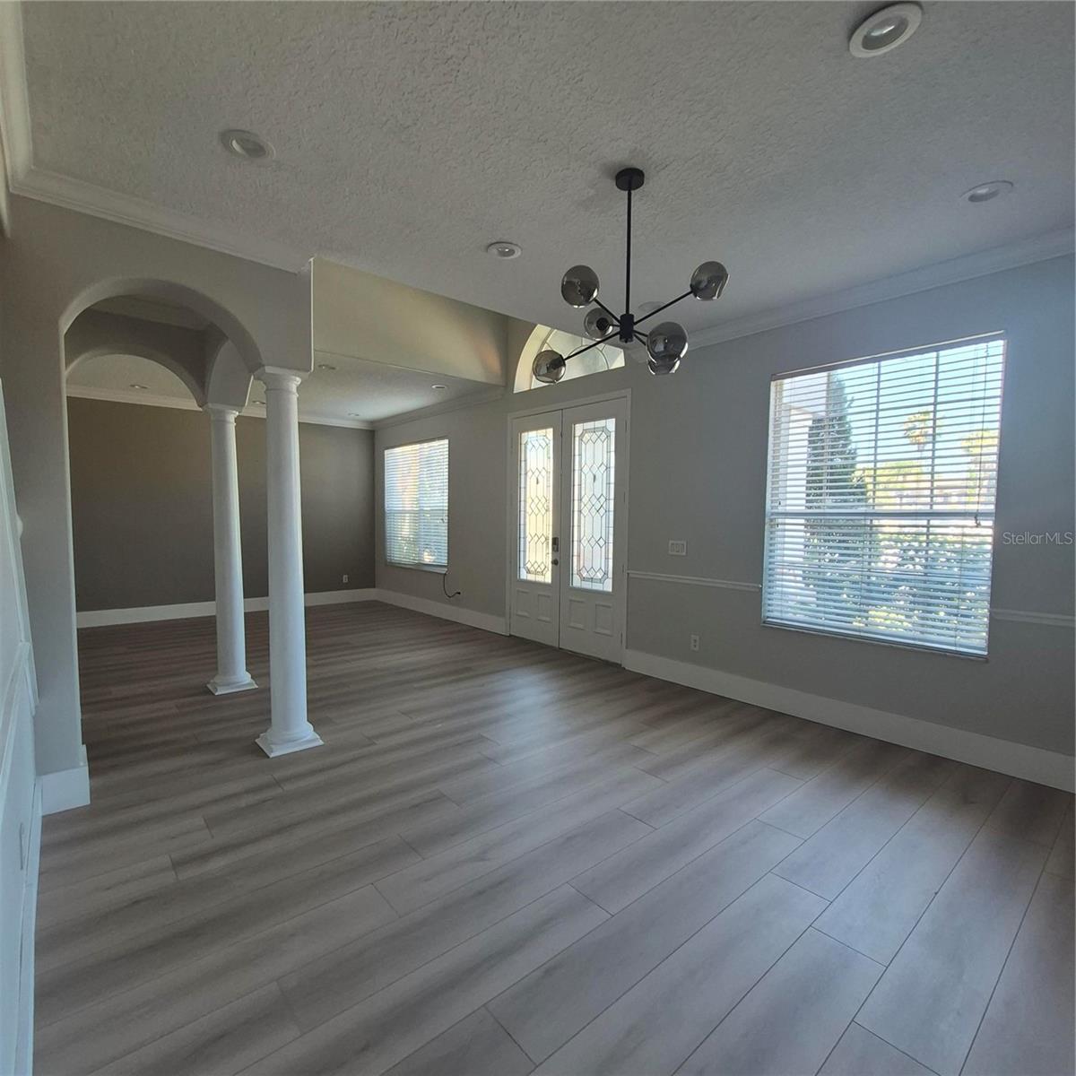 TIMBER ISLE - Residential