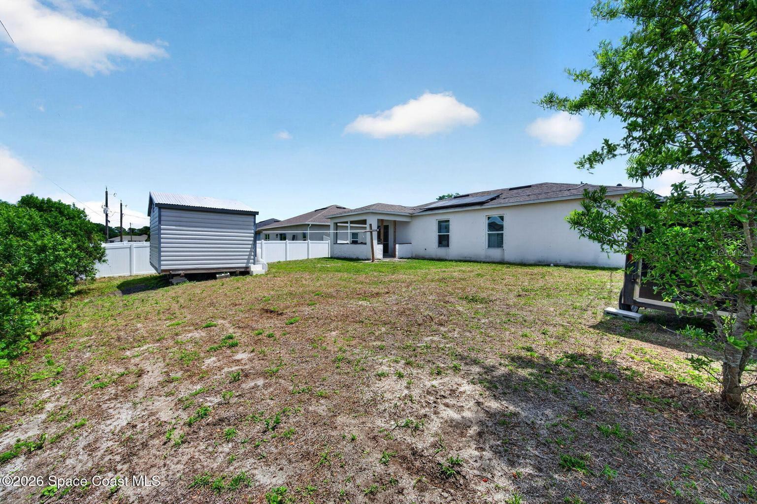 PORT MALABAR UNIT 18 - Residential