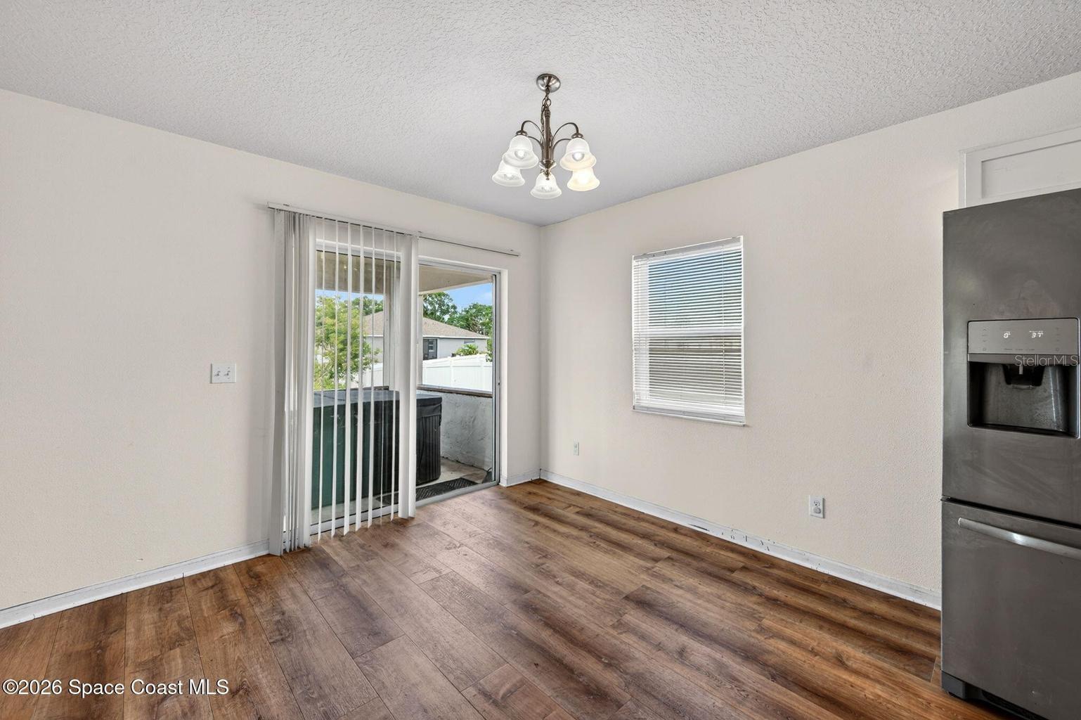 PORT MALABAR UNIT 18 - Residential