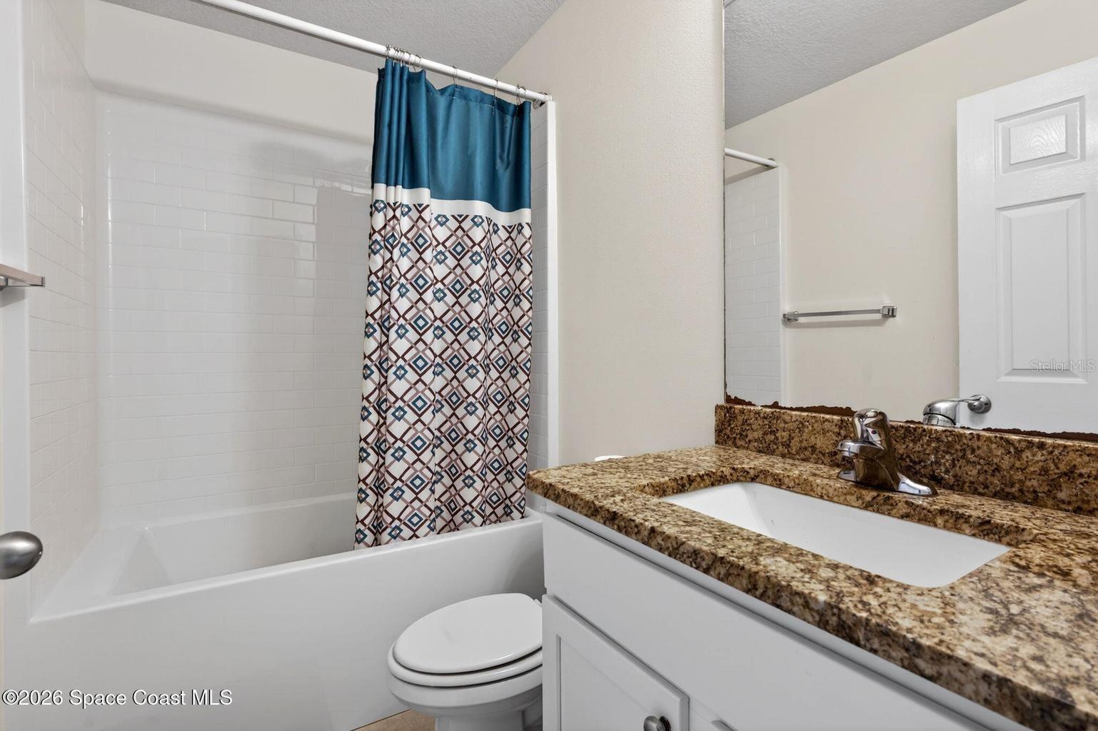 PORT MALABAR UNIT 18 - Residential