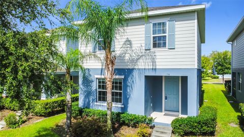 Photo of 5754 Surprise Lily Drive, Winter Garden, FL 34787 (MLS # S5151845)