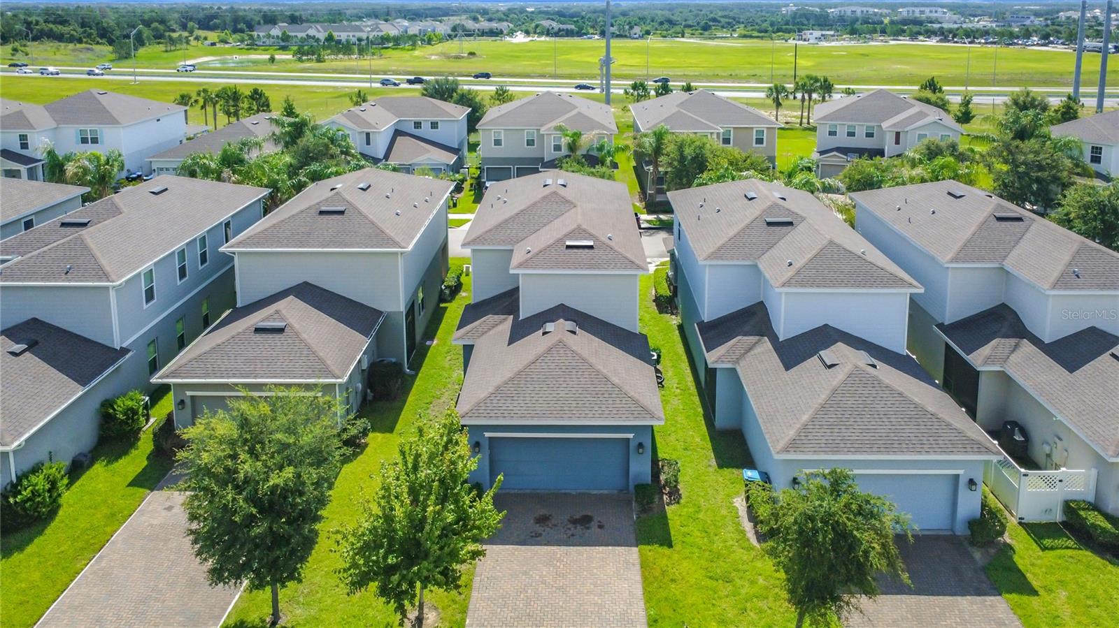 5754 SURPRISE LILY DRIVE