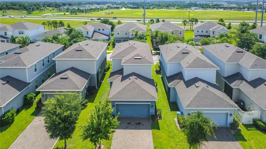 Photo of 5754 Surprise Lily Drive, Winter Garden, FL 34787 (MLS # S5151845)