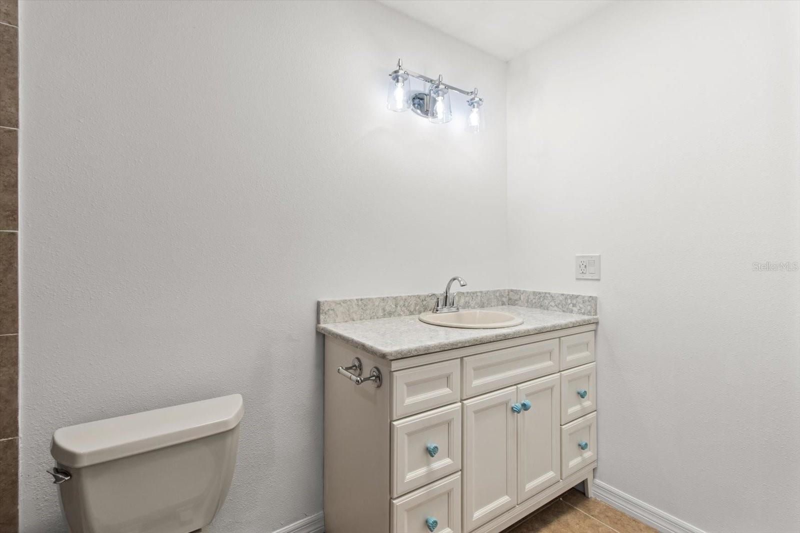 RIVERHAVEN VILLAGE - Residential