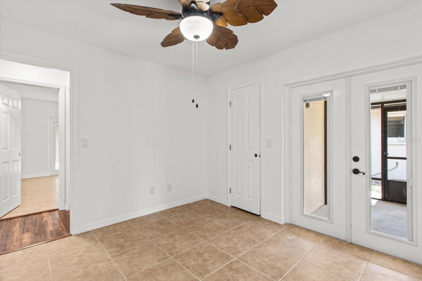 RIVERHAVEN VILLAGE - Residential